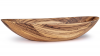 S.V.I.S. Design UMYWALKA 60 CM ORION ZEBRANO LAKIER BŁYSZCZĄCY NATURALNY